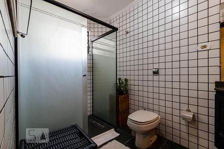 Apartamento à venda com 116m², 2 quartos e 1 vaga Apartamento à venda com 116m², 2 quartos e 1 vagaBanheiro