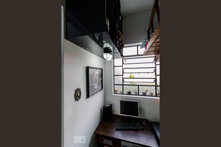 Apartamento à venda com 116m², 2 quartos e 1 vaga Apartamento à venda com 116m², 2 quartos e 1 vagaQuarto de Serviço