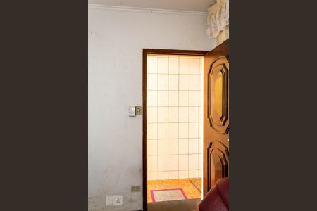 Sala de casa para alugar com 2 quartos, 160m² em Baeta Neves, São Bernardo do Campo