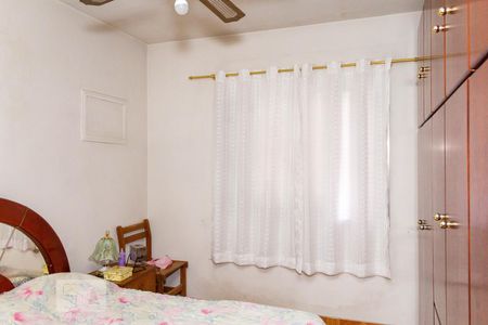 Quarto 1 de casa para alugar com 2 quartos, 160m² em Baeta Neves, São Bernardo do Campo