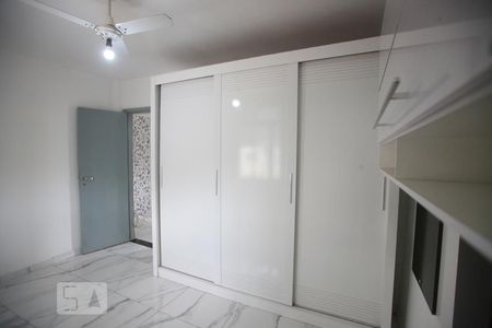 Quarto 1 de apartamento à venda com 2 quartos, 42m² em Taquara, Rio de Janeiro