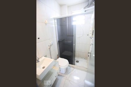 Apartamento à venda com 42m², 2 quartos e 1 vagaBanheiro