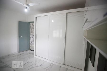 Quarto 1 de apartamento à venda com 2 quartos, 42m² em Taquara, Rio de Janeiro