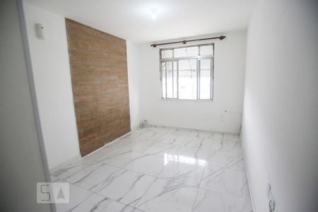 Sala de apartamento à venda com 2 quartos, 42m² em Taquara, Rio de Janeiro