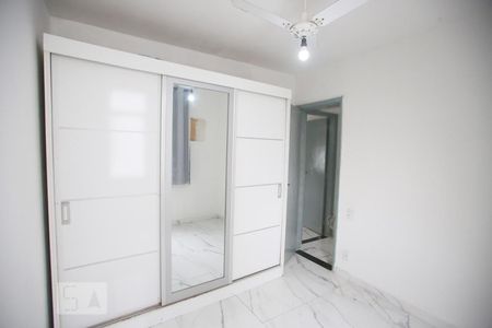Apartamento à venda com 42m², 2 quartos e 1 vagaQuarto2
