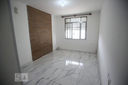 Sala de apartamento à venda com 2 quartos, 42m² em Taquara, Rio de Janeiro