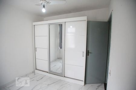 Apartamento à venda com 42m², 2 quartos e 1 vagaQuarto 2