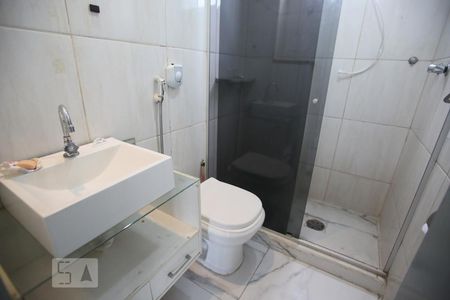 Apartamento à venda com 42m², 2 quartos e 1 vagaBanheiro