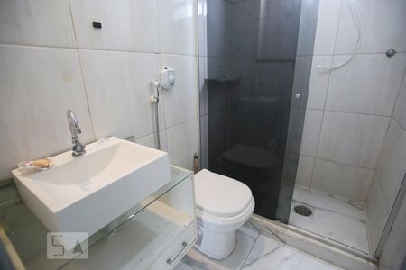 Apartamento à venda com 42m², 2 quartos e 1 vagaBanheiro