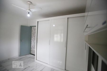 Quarto 1 de apartamento à venda com 2 quartos, 42m² em Taquara, Rio de Janeiro