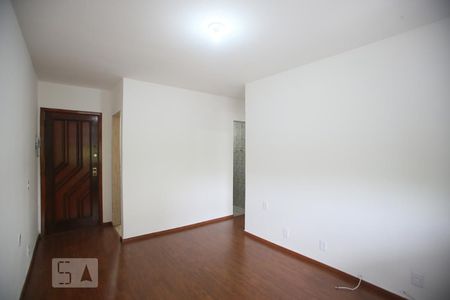 Sala de apartamento à venda com 2 quartos, 42m² em Taquara, Rio de Janeiro