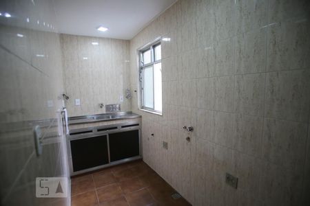 Apartamento para alugar com 42m², 2 quartos e 1 vagaCozinha