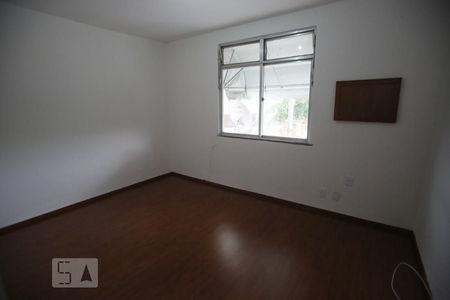 Quarto 1 de apartamento à venda com 2 quartos, 42m² em Taquara, Rio de Janeiro