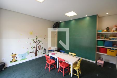 Apartamento à venda com 60m², 3 quartos e 2 vagasÁrea Comum