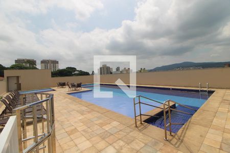 Apartamento à venda com 60m², 3 quartos e 2 vagasÁrea Comum