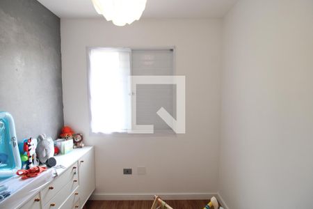 Apartamento à venda com 60m², 3 quartos e 2 vagasQuarto 3