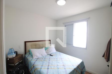 Quarto 1 de apartamento à venda com 3 quartos, 60m² em Vila Nova Cachoeirinha, São Paulo