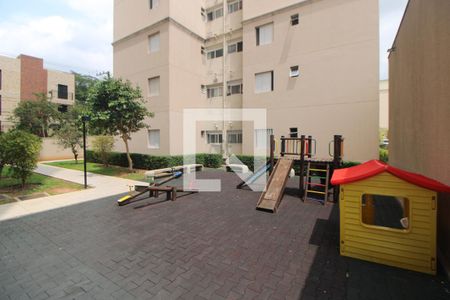 Apartamento à venda com 60m², 3 quartos e 2 vagasÁrea Comum