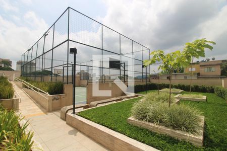 Apartamento à venda com 60m², 3 quartos e 2 vagasÁrea Comum
