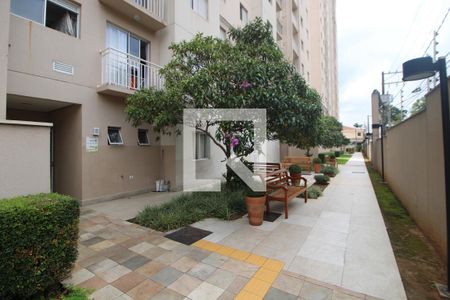 Apartamento à venda com 60m², 3 quartos e 2 vagasÁrea Comum