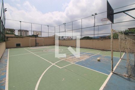 Apartamento à venda com 60m², 3 quartos e 2 vagasÁrea Comum