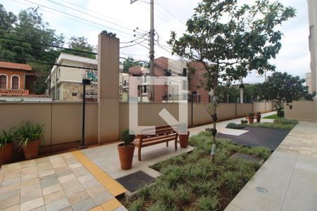 Apartamento à venda com 60m², 3 quartos e 2 vagasÁrea Comum