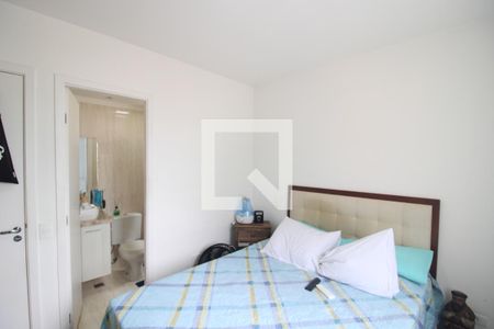 Quarto 1 de apartamento à venda com 3 quartos, 60m² em Vila Nova Cachoeirinha, São Paulo