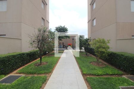 Apartamento à venda com 60m², 3 quartos e 2 vagasÁrea Comum