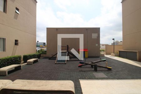 Apartamento à venda com 60m², 3 quartos e 2 vagasÁrea Comum