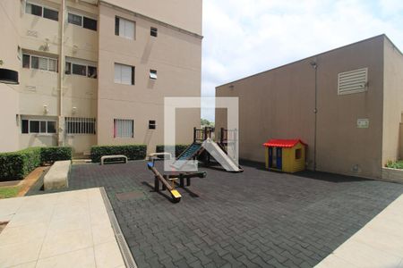 Apartamento à venda com 60m², 3 quartos e 2 vagasÁrea Comum
