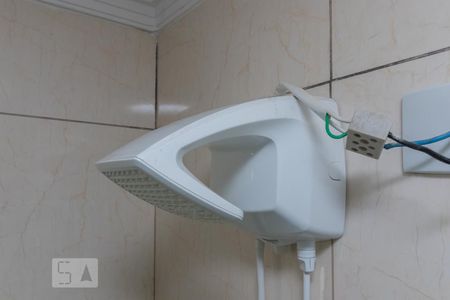 Apartamento para alugar com 57m², 2 quartos e 1 vagaChuveiro