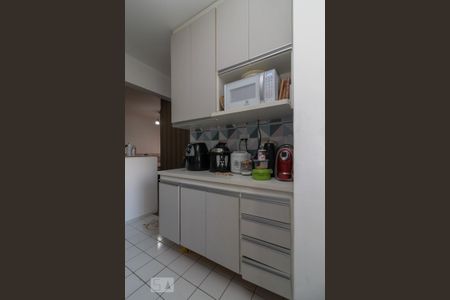 Apartamento para alugar com 57m², 2 quartos e 1 vagaCozinha