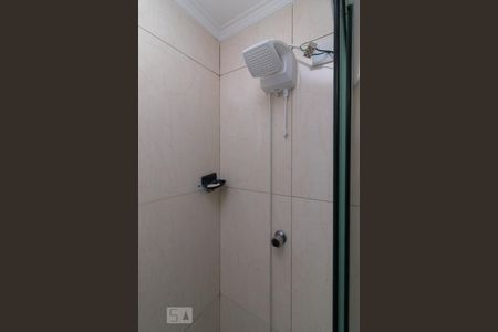 Apartamento para alugar com 57m², 2 quartos e 1 vagaChuveiro