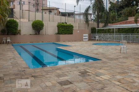 Apartamento para alugar com 57m², 2 quartos e 1 vagaPiscina