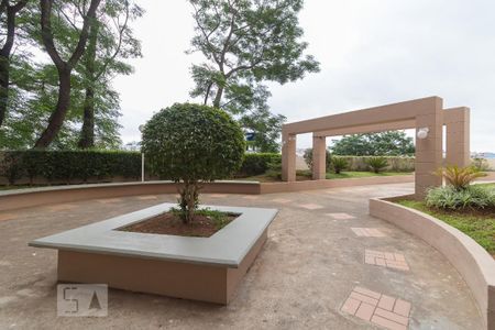 Apartamento para alugar com 57m², 2 quartos e 1 vagaEntrada