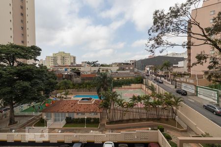 Apartamento para alugar com 57m², 2 quartos e 1 vagaVista