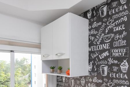 Apartamento para alugar com 57m², 2 quartos e 1 vagaÁrea de Serviço