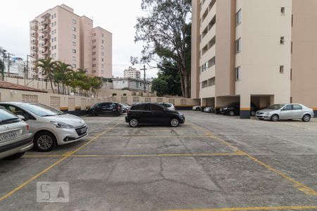 Apartamento para alugar com 57m², 2 quartos e 1 vagaGaragem