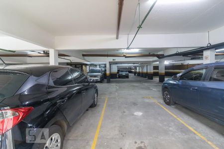 Apartamento para alugar com 57m², 2 quartos e 1 vagaGaragem