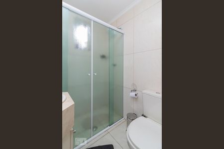 Apartamento para alugar com 57m², 2 quartos e 1 vagaBanheiro