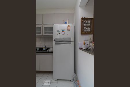 Apartamento para alugar com 57m², 2 quartos e 1 vagaCozinha
