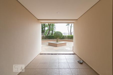 Apartamento para alugar com 57m², 2 quartos e 1 vagaEntrada