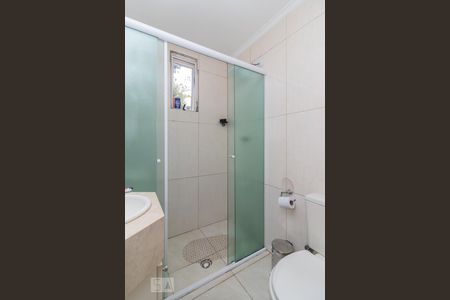 Apartamento para alugar com 57m², 2 quartos e 1 vagaBanheiro