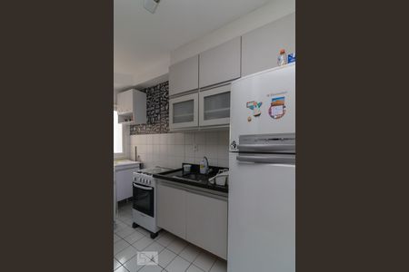 Apartamento para alugar com 57m², 2 quartos e 1 vagaCozinha