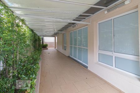 Apartamento para alugar com 57m², 2 quartos e 1 vagaSalão de festas