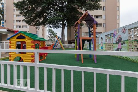 Apartamento para alugar com 57m², 2 quartos e 1 vagaPlayground