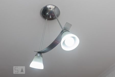 Apartamento para alugar com 57m², 2 quartos e 1 vagaSala