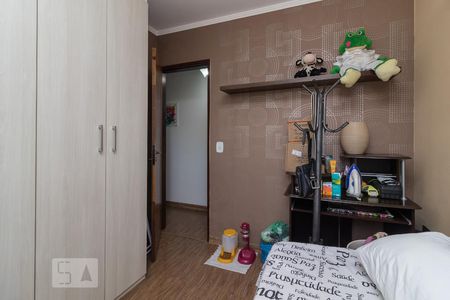 Apartamento para alugar com 57m², 2 quartos e 1 vagaQuarto 2