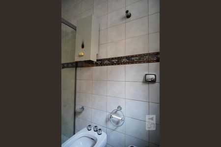 Apartamento à venda com 148m², 3 quartos e sem vagaBanheiro