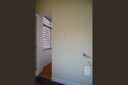 Apartamento à venda com 148m², 3 quartos e sem vagaQuarto de Serviço